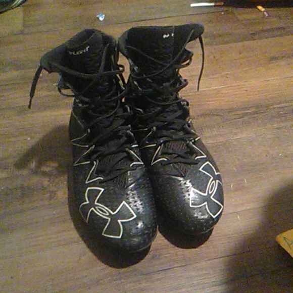Clutchfit cleats - Picture 1 of 2